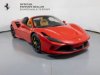 Pre-Owned 2022 Ferrari F8 Spider Base