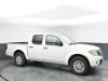 Pre-Owned 2021 Nissan Frontier SV