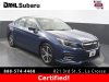 Certified Pre-Owned 2019 Subaru Legacy 2.5i Limited
