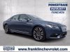 Pre-Owned 2018 Lincoln Continental Select