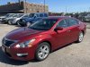 Pre-Owned 2013 Nissan Altima 2.5 S