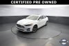 Certified Pre-Owned 2020 Ford Fusion Hybrid Titanium