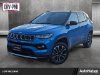 Pre-Owned 2024 Jeep Compass Limited