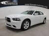 Pre-Owned 2014 Dodge Charger SE