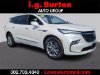 Certified Pre-Owned 2023 Buick Enclave Avenir