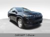 Certified Pre-Owned 2022 Jeep Compass Latitude