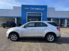 Pre-Owned 2017 Chevrolet Equinox LS