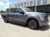 Pre-Owned 2023 Ford F-150 XLT