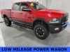 Pre-Owned 2017 Ram 2500 Power Wagon