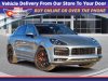 Pre-Owned 2021 Porsche Cayenne GTS Coupe