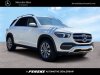 Certified Pre-Owned 2020 Mercedes-Benz GLE 350 4MATIC