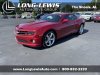 Pre-Owned 2012 Chevrolet Camaro SS