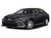 Pre-Owned 2022 Toyota Camry Hybrid XSE