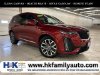 Pre-Owned 2021 Cadillac XT6 Sport