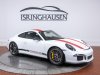 Certified Pre-Owned 2016 Porsche 911 R