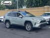 Pre-Owned 2022 Toyota RAV4 XLE Premium