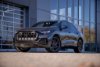 Pre-Owned 2022 Audi SQ8 4.0T quattro Premium Plus