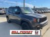 Pre-Owned 2018 Jeep Renegade Sport