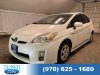 Pre-Owned 2011 Toyota Prius One
