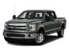 Pre-Owned 2016 Ford F-150 Lariat