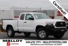 Certified Pre-Owned 2022 Toyota Tacoma SR