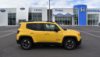 Pre-Owned 2017 Jeep Renegade Sport
