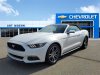 Pre-Owned 2017 Ford Mustang EcoBoost Premium