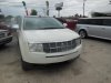 Pre-Owned 2007 Lincoln MKX Base