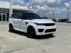 Pre-Owned 2021 Land Rover Range Rover Sport HST