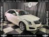 Pre-Owned 2013 Cadillac ATS 2.5L Luxury