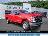 Certified Pre-Owned 2020 Ford F-350 Super Duty Platinum