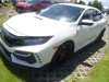 Pre-Owned 2020 Honda Civic Type R Touring