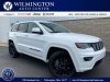 Pre-Owned 2021 Jeep Grand Cherokee Freedom