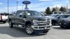 Pre-Owned 2017 Ford F-350 Super Duty Lariat