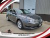 Pre-Owned 2018 Ford Taurus SE
