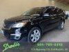Pre-Owned 2017 Chevrolet Traverse LT
