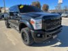 Pre-Owned 2014 Ford F-250 Super Duty Platinum
