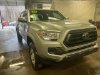 Pre-Owned 2022 Toyota Tacoma TRD Pro