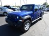 Certified Pre-Owned 2020 Jeep Wrangler Unlimited Sport