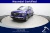 Certified Pre-Owned 2022 Hyundai VENUE Limited