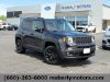 Pre-Owned 2016 Jeep Renegade Latitude