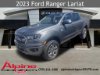 Pre-Owned 2023 Ford Ranger Lariat