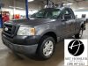 Pre-Owned 2007 Ford F-150 XL