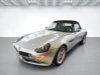 Pre-Owned 2003 BMW Z8 Base
