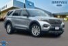 Pre-Owned 2023 Ford Explorer King Ranch
