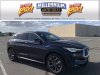 Pre-Owned 2021 INFINITI QX50 Autograph