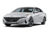 Pre-Owned 2022 Hyundai ELANTRA Limited