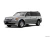Pre-Owned 2009 Ford Flex SE