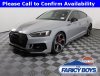 Pre-Owned 2019 Audi RS 5 Sportback 2.9T quattro
