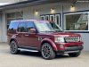 Pre-Owned 2016 Land Rover LR4 Base